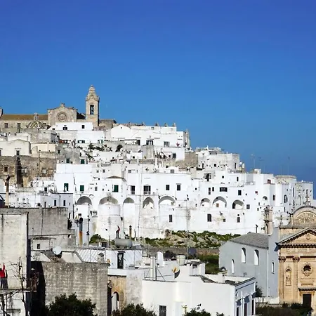 La Terrazza Del Marinaio By Wonderful Italy *