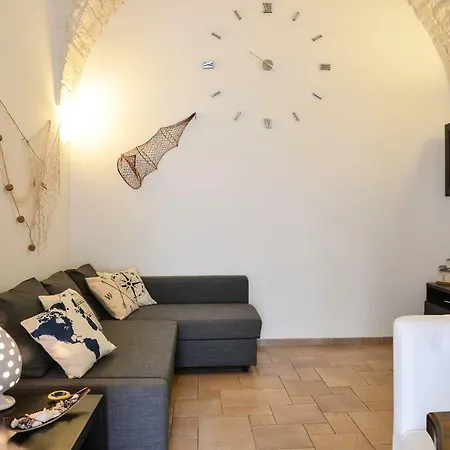 La Terrazza Del Marinaio By Wonderful Italy Ostuni