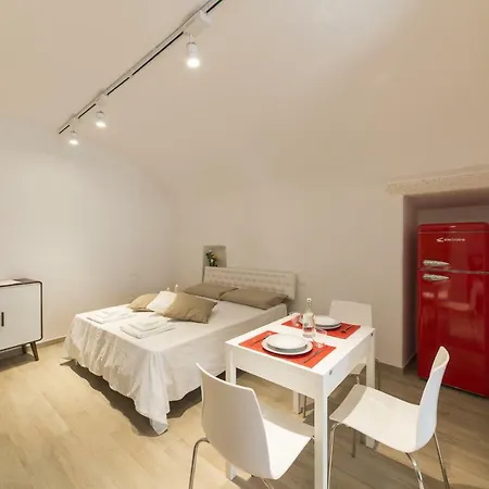 Apartment La Terrazza Del Marinaio By Wonderful Italy *