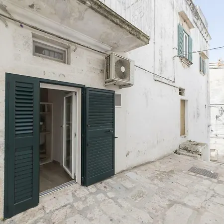 Apartment La Terrazza Del Marinaio By Wonderful Italy *
