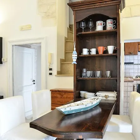 La Terrazza Del Marinaio By Wonderful Italy * Ostuni
