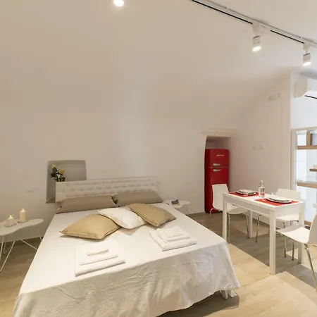 La Terrazza Del Marinaio By Wonderful Italy Apartment Ostuni