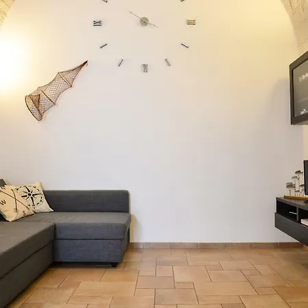Apartment La Terrazza Del Marinaio By Wonderful Italy Ostuni