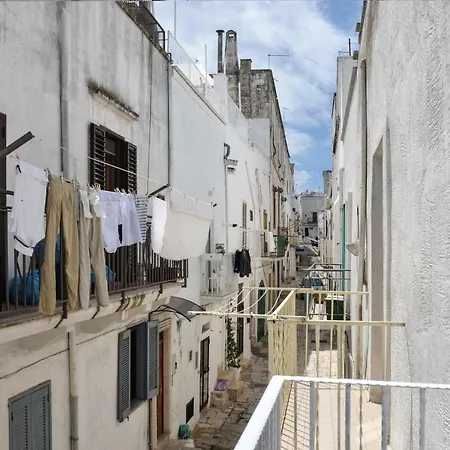 La Terrazza Del Marinaio By Wonderful Italy Apartment