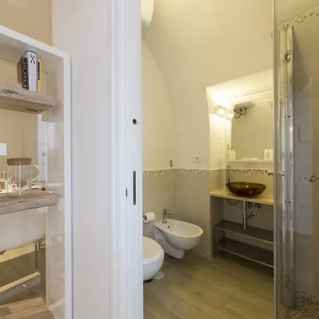 Apartment La Terrazza Del Marinaio By Wonderful Italy Ostuni