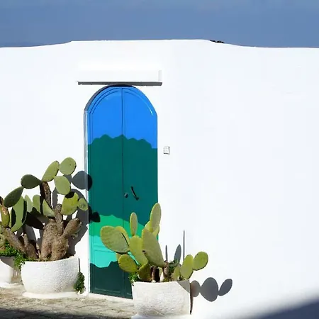 La Terrazza Del Marinaio By Wonderful Italy Ostuni