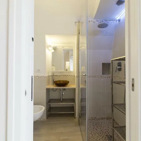 La Terrazza Del Marinaio By Wonderful Italy Apartment Ostuni