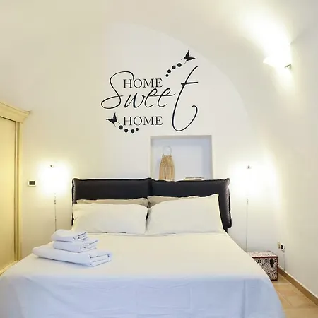 La Terrazza Del Marinaio By Wonderful Italy Apartment Ostuni