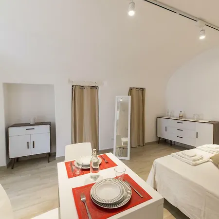La Terrazza Del Marinaio By Wonderful Italy Apartment Ostuni