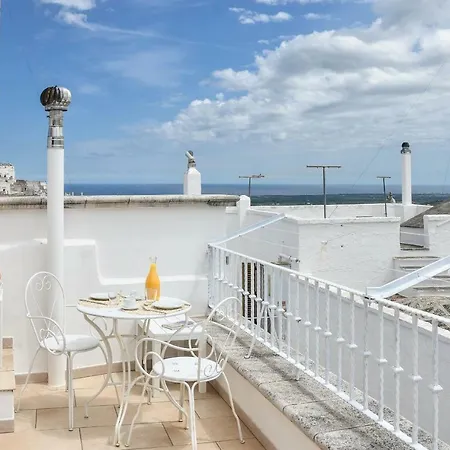 La Terrazza Del Marinaio By Wonderful Italy Apartment *