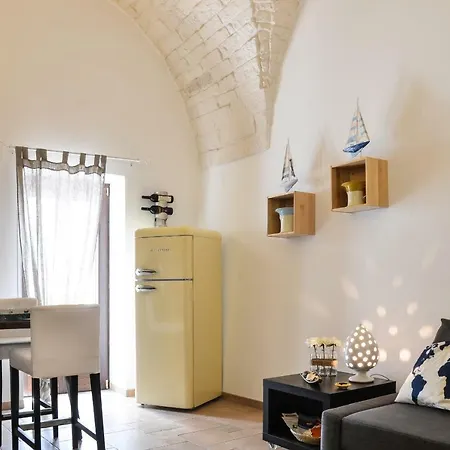 Apartamento La Terrazza Del Marinaio By Wonderful Italy