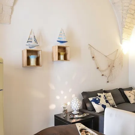 Apartamento La Terrazza Del Marinaio By Wonderful Italy